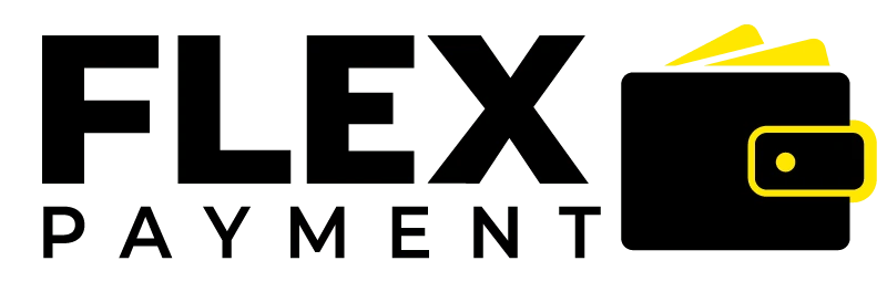 logo flex payment